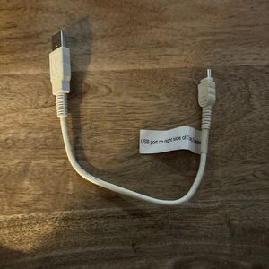 Leapfrog Leapreader Tag USB connector - Mobile Accessory